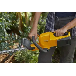 Cortasetos de batería Stiga HT 100e Kit