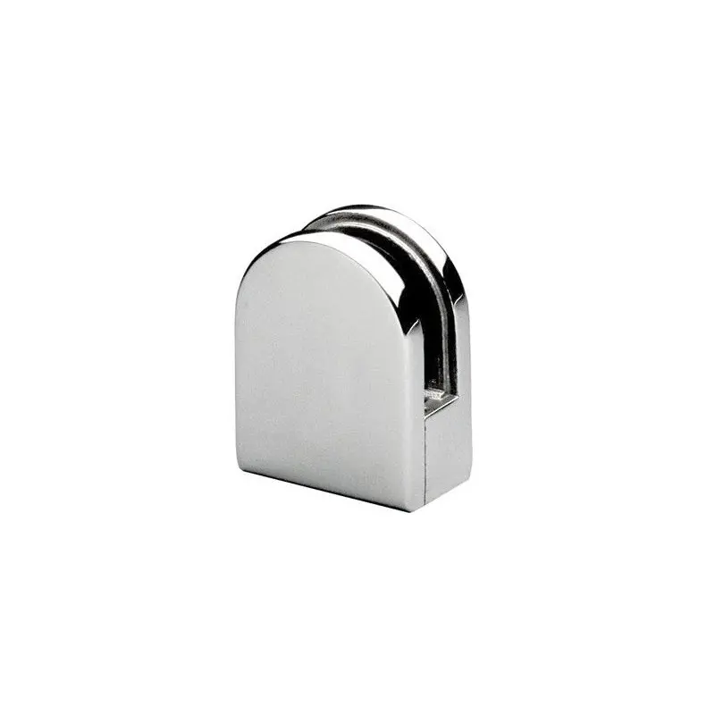 Pinza para cristal plana CC-700