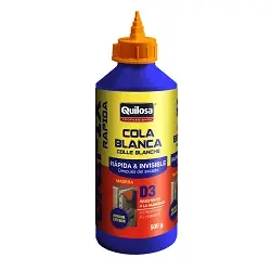Cola Blanca Unifix Rápida e...