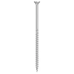 Caja de tornillos Torx...