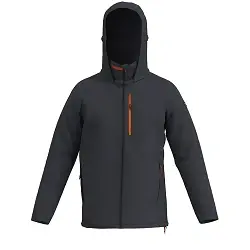 Chaqueta de softshell...
