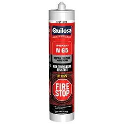 Silicona Orbasil N-65 Fire...