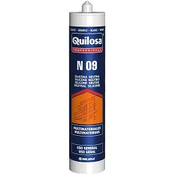 Silicona Neutra N09 Quilosa...