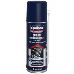 Lubricante en aerosol Quilube