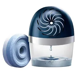 Absorbe humedad Rubson Aero 360