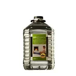 Bioetanol para chimeneas...
