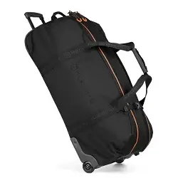 Bolsa de viaje con ruedas...
