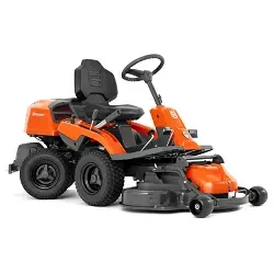 Cortacésped Rider R 214TC...