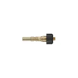 Adaptador D12 a rosca M22 -...