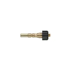 Adaptador D12 a M22 hembra...