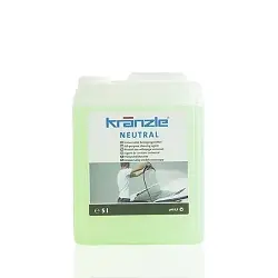 Detergente para...