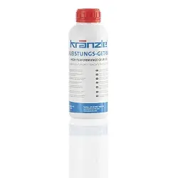 Aceite de alto rendimiento...