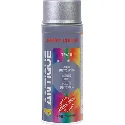 Spray de esmalte acrílico...