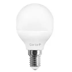 Bombilla LED esférica G45...
