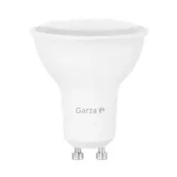 Bombilla LED dicroica GU10...