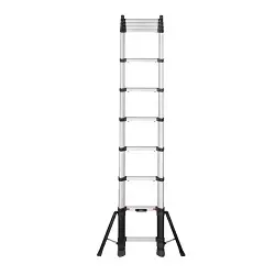 Escalera profesional...