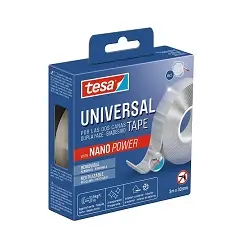 Cinta universal de doble...