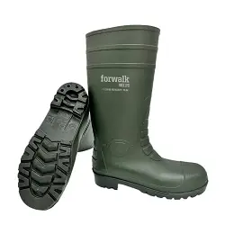 Bota de agua Wellington de...