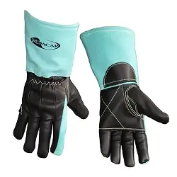 Guantes de soldador MIG...