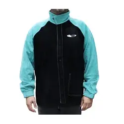 Chaqueta de soldador de...