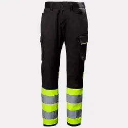 Pantalones tipo cargo de...