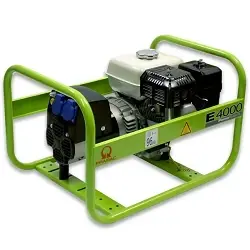 Generador Pramac E4000...