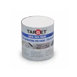 Cinta tapa fugas negra...