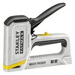 Grapadora de aluminio...