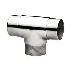 T para barandilla recta CT-202