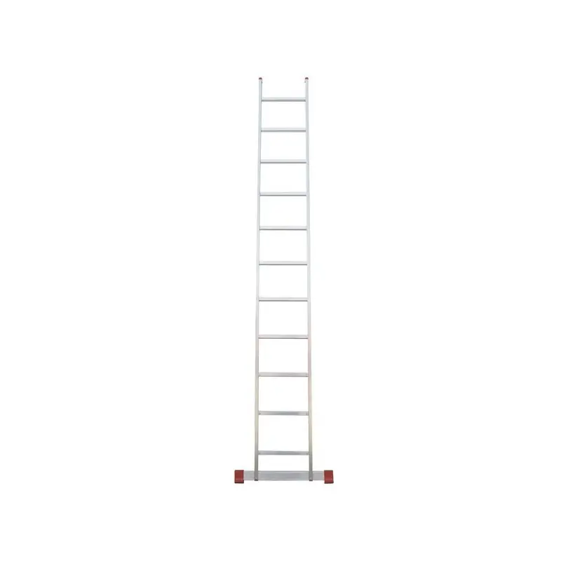 Escalera de aluminio de 1 tramo Svelt T1