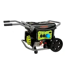 Generador PRAMAC WX7000 AVR...