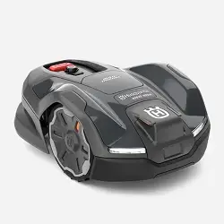 ROBOT CORTACES. AUTONOMO. 405XE NERA  HASTA 600 m²