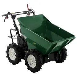 Carretilla Minidumper de...