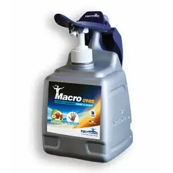 DISPENSADOR DE JABON DE...