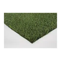 Césped artificial verde 20mm 2X5m