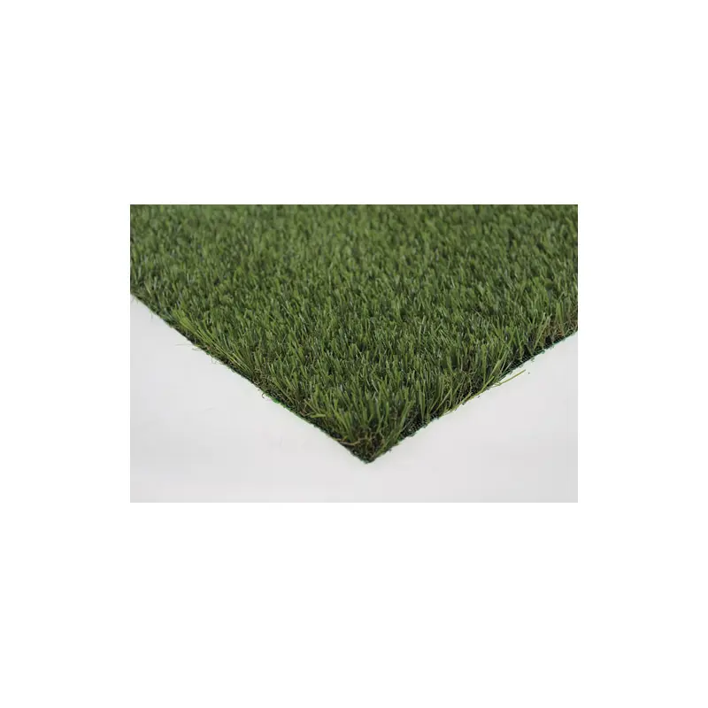 Césped artificial verde 20mm 2X5m