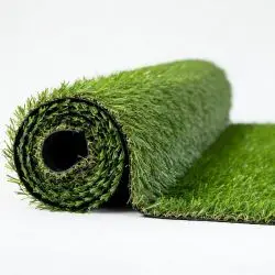 Césped artificial verde 20mm 2X5m