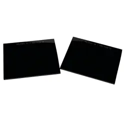 Vidrio 110 x 55 mm. Climax