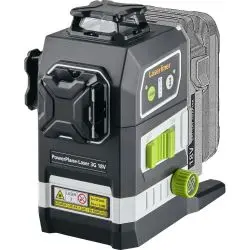 Nivel Láser 3G MULTI 18V –...