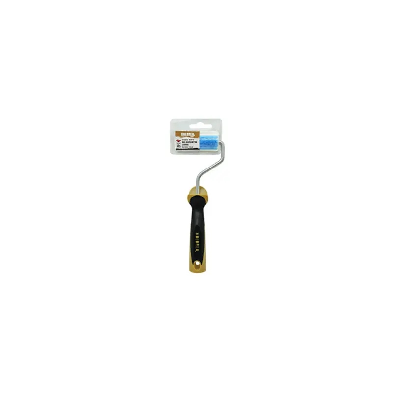 Mini Rodillo Barniz Laca Teflón · 6 cm