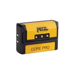 Batería recargable CORE PRO 3,6V 1250mAh para linterna frontal – alta duración y recarga rápida