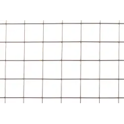Minirollo Tela Electrosoldada Inoxidable