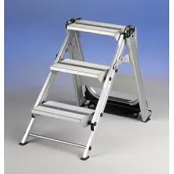 Taburete plegable Record Svelt