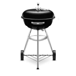 Barbacoa de carbón Compact Kettle  47 cm