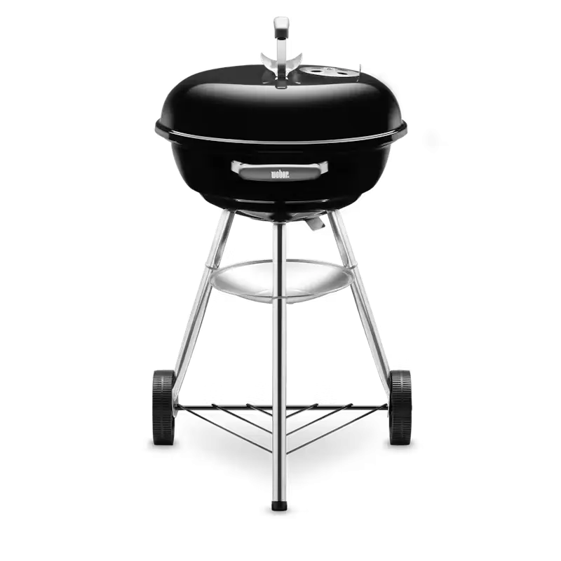 Barbacoa de carbón Compact Kettle  47 cm