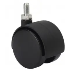 Rueda Giratoria M10X15 de...