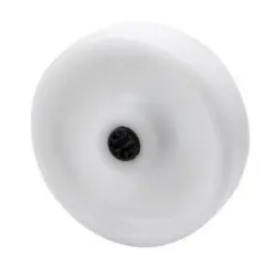 Aros de Poliamix UT blancos...