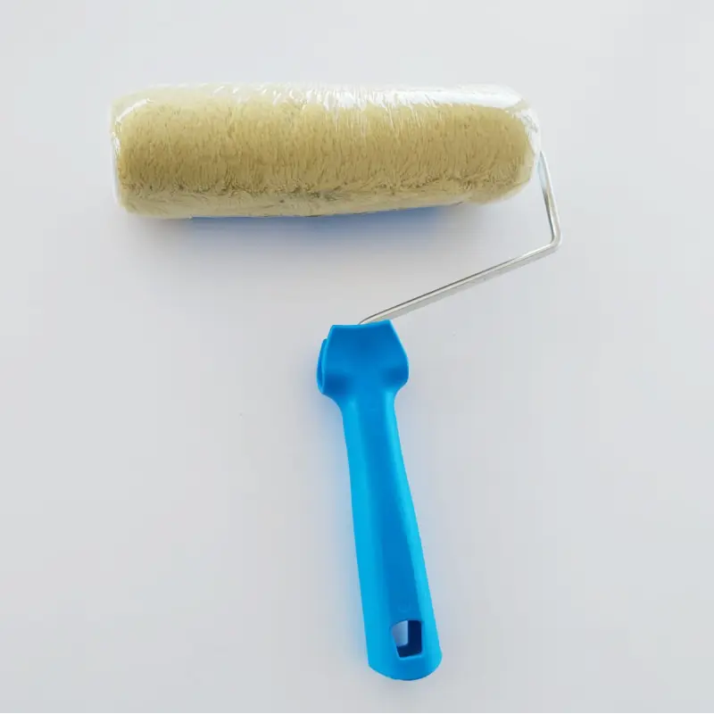 Rodillo 22cm VERDE