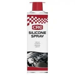 Silicona en Spray 500ml