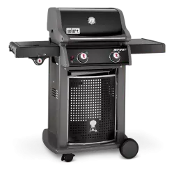 Barbacoa de gas Weber...